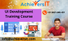 UI Development Training Institute - AchieversIT Avatar